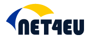 Net4EU Logo